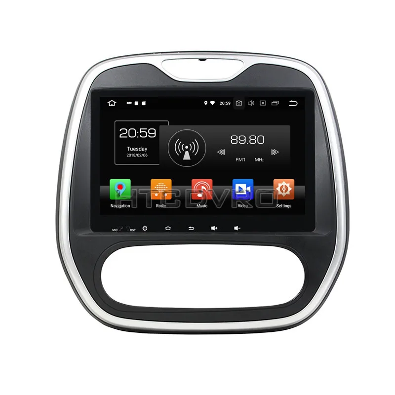 Best YMODVHT 9inch Android 8.0 Octa Core PX5 4GB RAM 32GB ROM Car DVD Player Radio Stereo GPS for Renault Capture MT/AT 2016 2017 3 Best YMODVHT 9inch Android 8.0 Octa Core PX5 4GB RAM 32GB ROM Car DVD Player Radio Stereo GPS for Renault Capture MT/AT 2016 2017 3