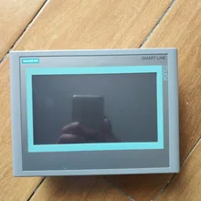 Smart700IE 7,0 размер сенсорный экран hmi 6AV6 648-0BC11-3AX0