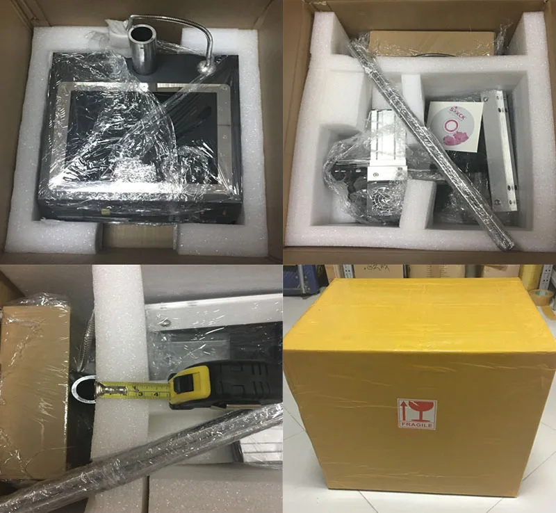 LY IR6500 BGA rework station (14)