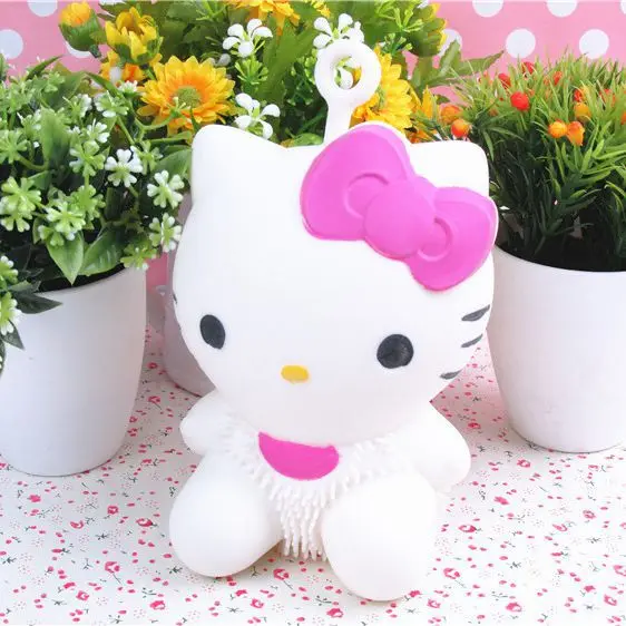 INBEAJYElectronic hello kitty Cat милые интерактивные электронные питомцы люминесцентные