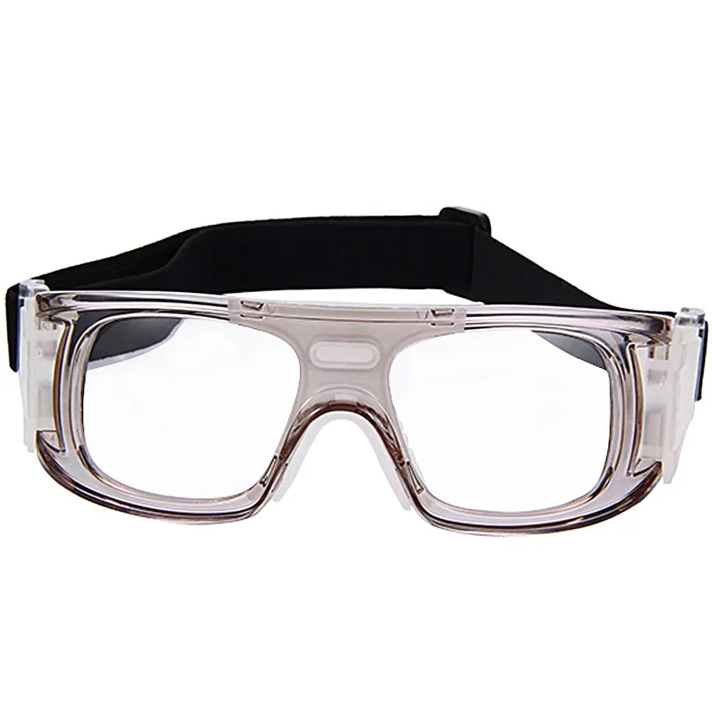 مصنع بيع الرياضة النظارات الشمسية الرجال نظارات Oculos دي سول تجنب اسقاط نظارات ل المراوغة كرة السلة كرة القدم
