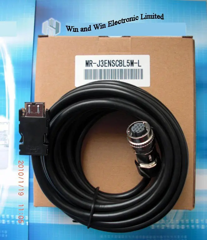 Alibaba グループ コネクタ からの MRJ3ENCBL2MA1L Mitsubishi