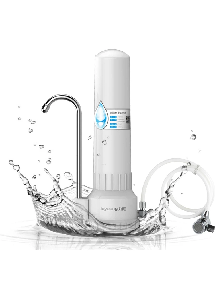 Purificador De De Agua De grifo para el hogar, accesorio De marca famosa que absorbe cloro Residual y Hichlon, lima clorada|Filtros de agua| - AliExpress