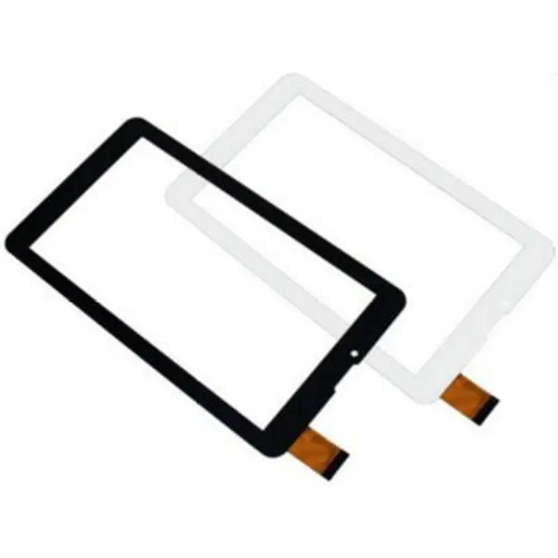 Новый сенсорный экран дигитайзер для 7 &quotIrbis TZ56 3g планшет Сенсорная панель стекло