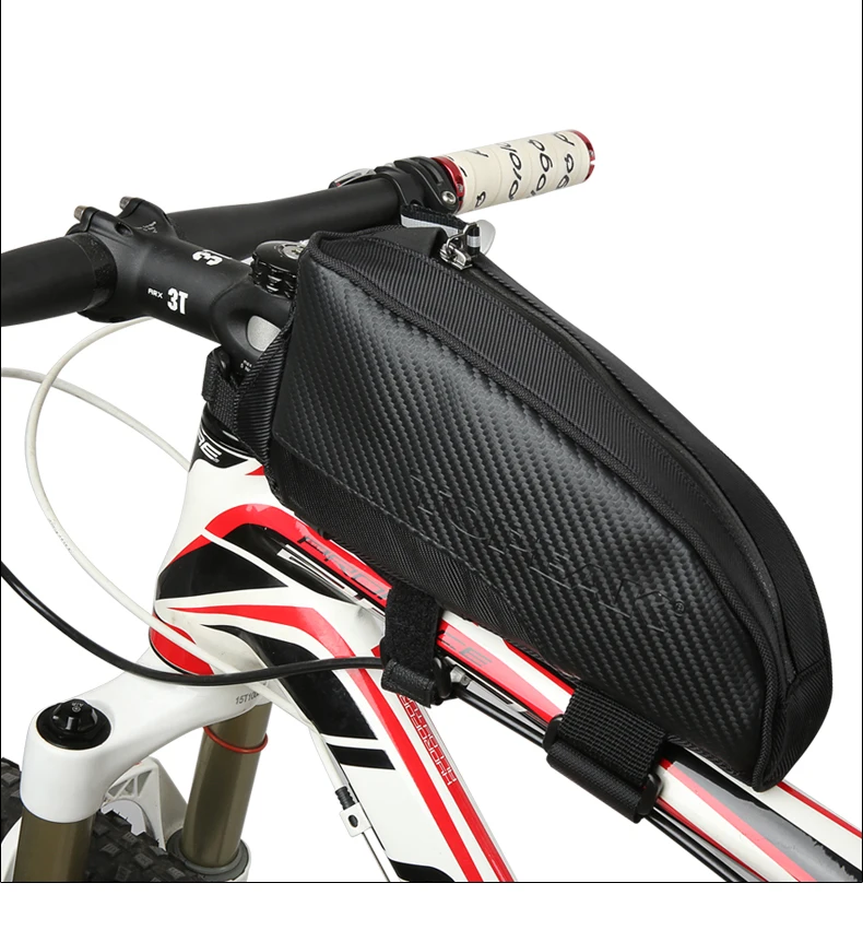 Topeak Tc2291b Bicycle Frame Tube Mounted Bag Tc2292b Road Bike Cycling