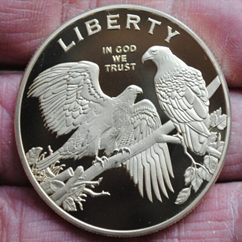 Bald Eagle