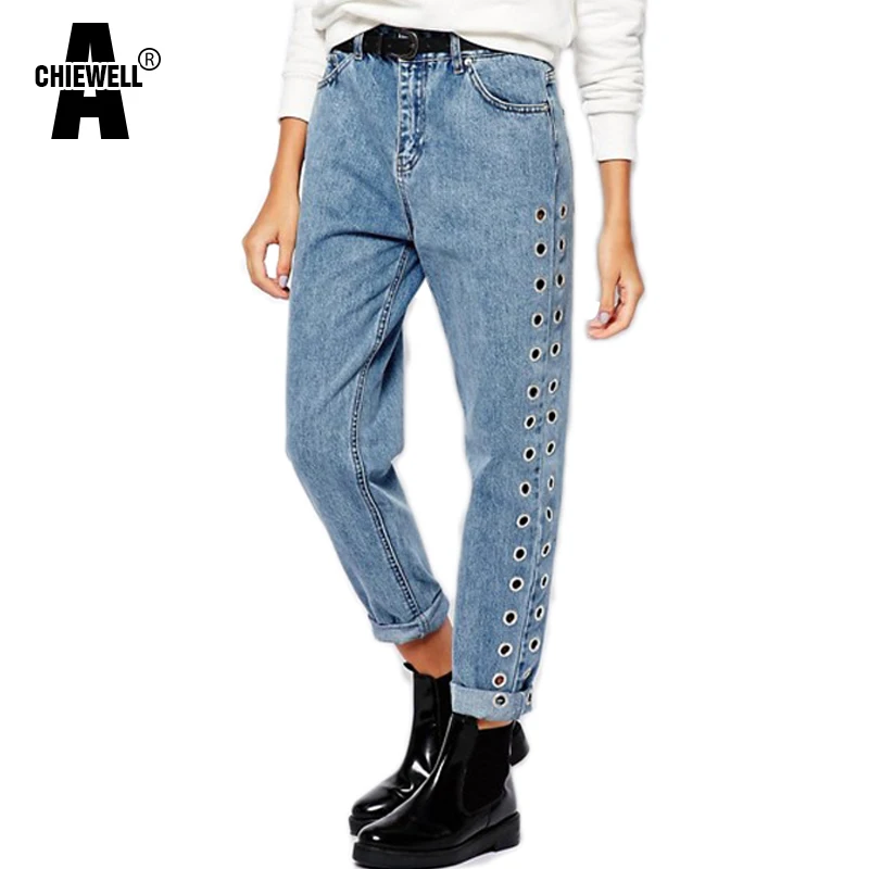 Popular Mom Jeans-Buy Cheap Mom Jeans lots from China Mom