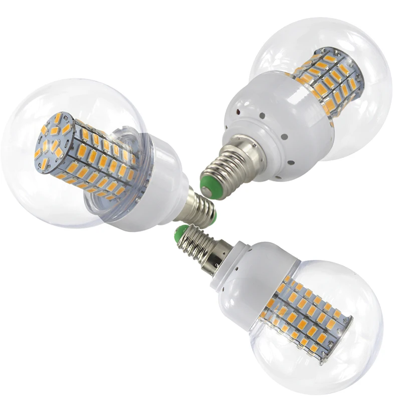led bulb lamp 2