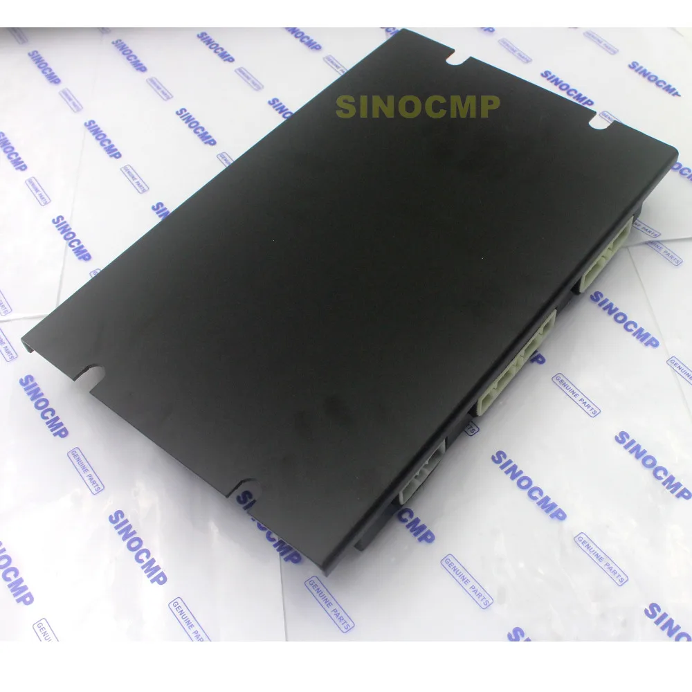 PC200-5 PC220-5 контроллер 7824-12-2001 подходит для экскаватора Komatsu корпус для процессора гарантия 1 год