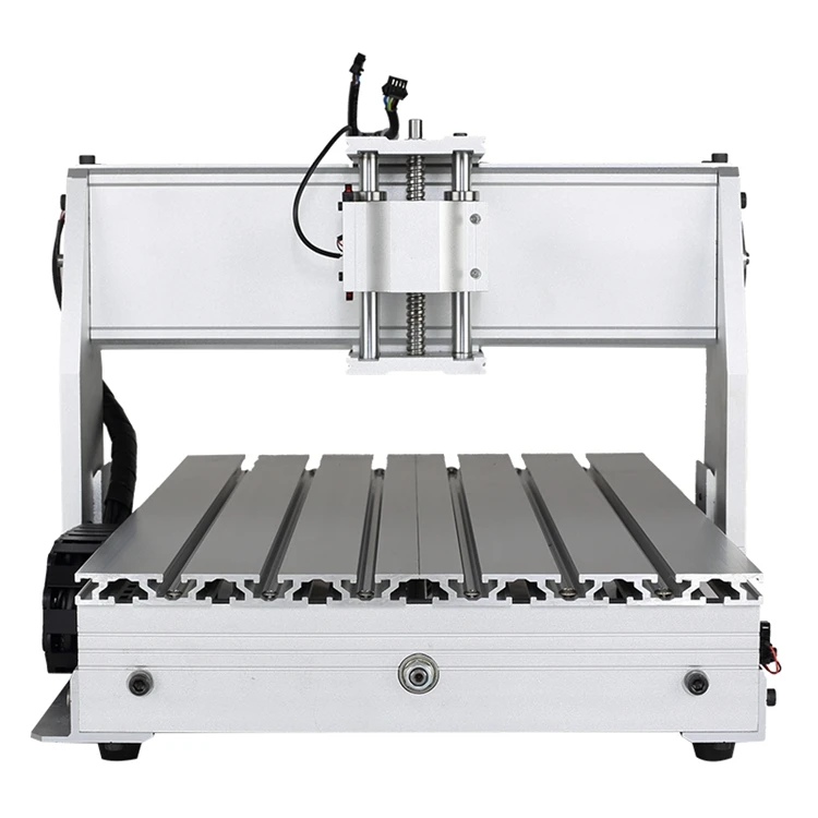 Рама фрезерного станка CNC 3040 для 3 и 4 оси 500 Вт|milling machine frame|cnc 3040cnc frame |