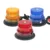 Rosso Giallo Blu LED Auto tetto Luce Stroboscopica Faro Lampeggiante di Avvertimento Della Polizia Luce Camion veicolo Di Emergenza segnale di Lampada 12 v /24 v