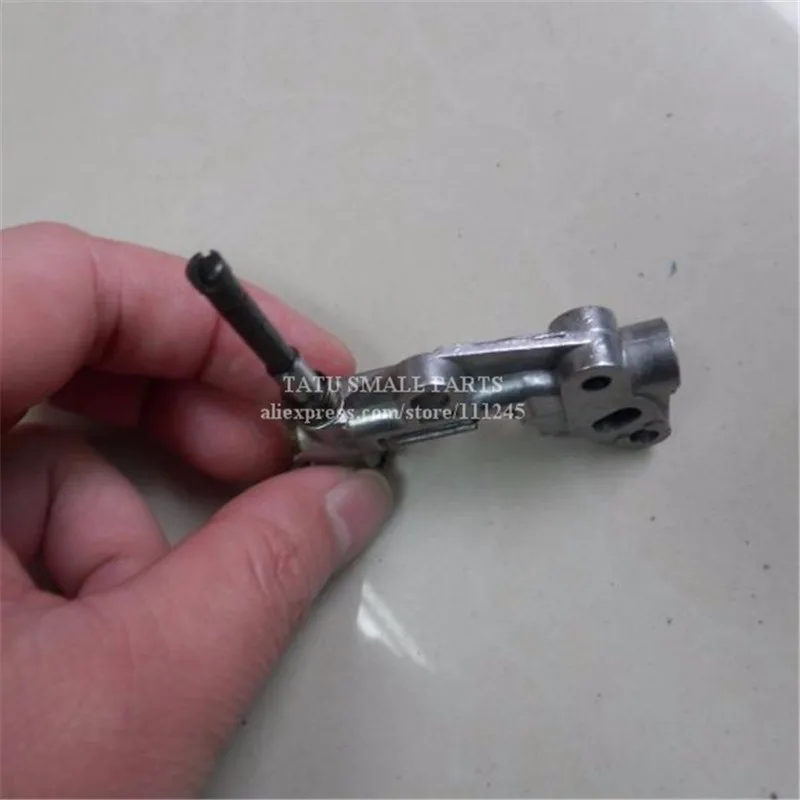 Oil Pump Shindaiwa 488 490 575 577 695 4