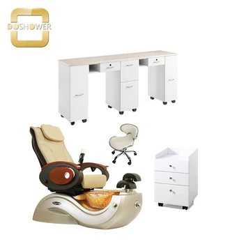 

Doshower massage chair parts with foot massage of office furniture