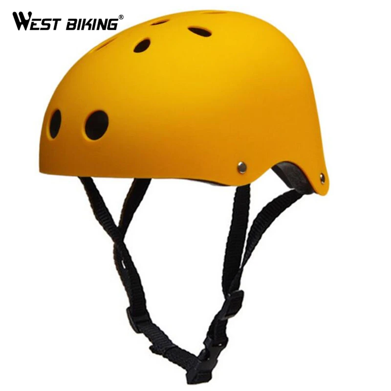WEST BIKING, Круглый велосипедный шлем для горной дороги, мужской спортивный велосипедный шлем, шлем для езды на велосипеде, крепкий, MTB, велосипедный шлем, аксессуары, 3 размера
