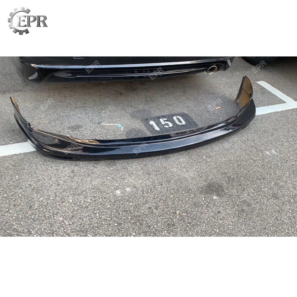 Комплект корпуса из стекловолокна для Honda Stream (2006-2009) RN6 RN7 RN8 RN9 ALT стиль