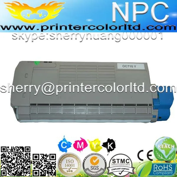 

toner  FOR OKIdata C-800-MFP FOR OKI C-830 CDTN FOR OKI-data C-830 n FOR OKI data C-810-MFP laserjet laser CARTRIDGE -lowest