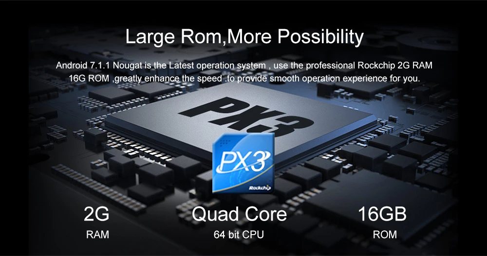 Discount Radio android 8.1 GPS Navi for Mitsubishi ASX RVR 2010+ Outlander sport autoradio navigation head unit multimedia stereo 2Gb Ram 7