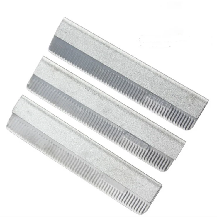 High quality extremely sharp blades Eyebrow Shaping Cutting armpit hair