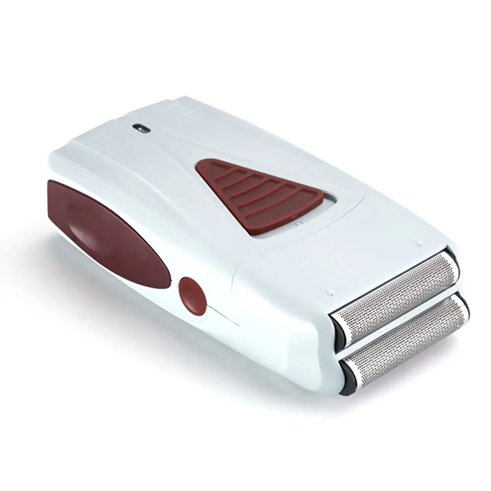 Красивые подарки портативная бритва электробритвы Usb Профессиональный персональный уход