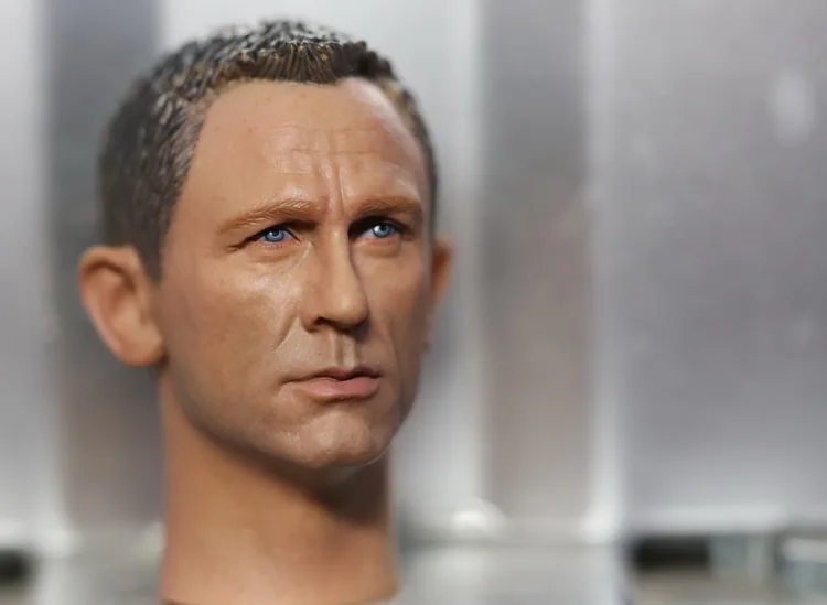 1 6 Scale Male Figure Accessories Daniel Craig 007 James Bond Head Shape Carved For 12 Action Figure Doll Daniel Craig Scale Figuremale Action Figure Aliexpress 1 6 Scale Male Figure Accessories Daniel Craig 007 James Bond Head Shape Carved For 12 Action Figure Doll Daniel Craig Scale Figuremale Action Figure Aliexpress
