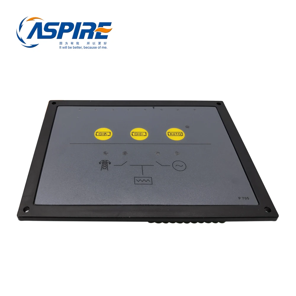 dse gerador diesel interruptor de transferencia automatica 01