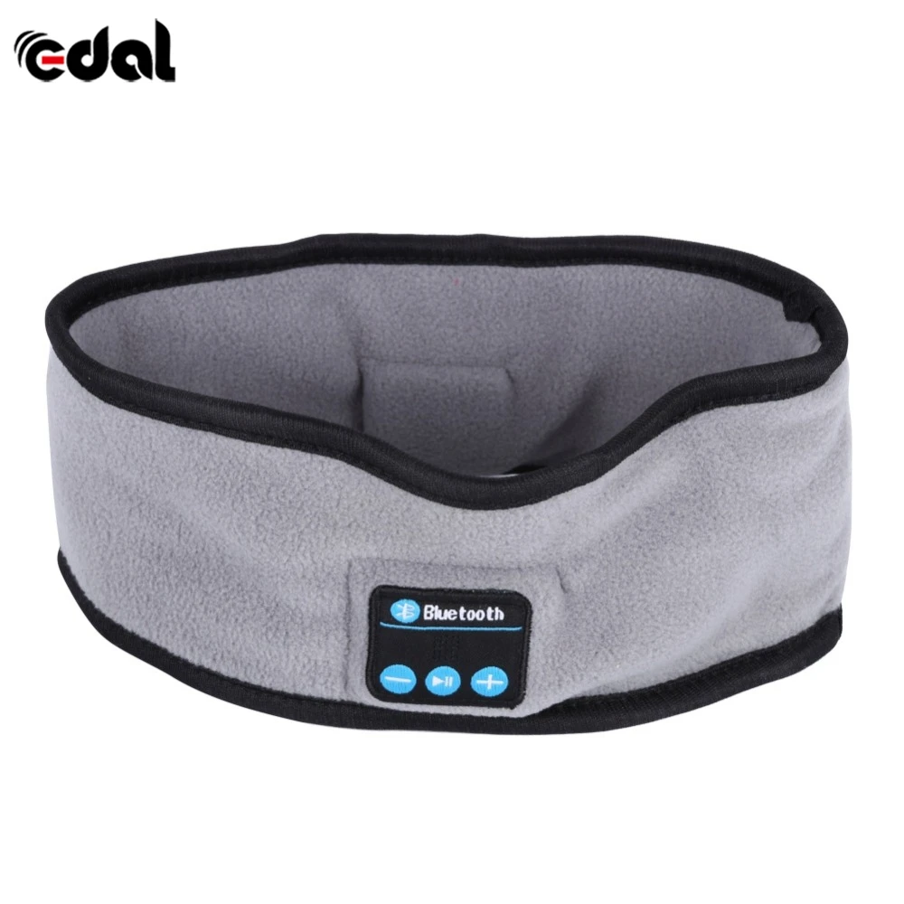 

Wireless Smart Headphone Bluetooth Winter Earphone Hat Wireless Warm Music Sport Headset Caps