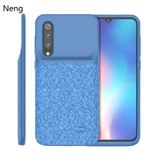NENG 4700 мАч зарядное устройство чехол для Xiaomi Mix2 2s чехол внешний резервный чехол для зарядки для Xiaomi A2 чехол для батареи