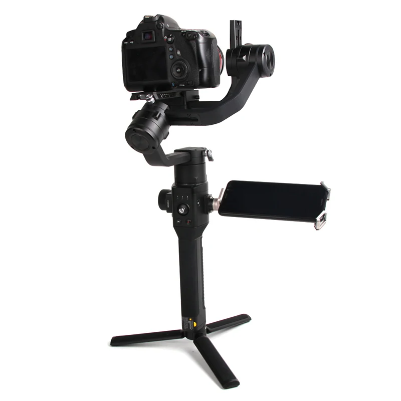 Расширительный модульный переходник 1/4 ''Universial Gimbal camera для DJI Ronin-S