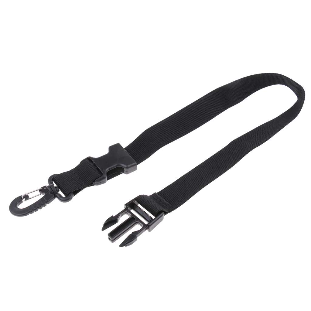 2019 New Scuba Diving Quick Release Fin Keeper Strap Holder Retainer Gear Equipment Scuba Diving Fin Keeper 