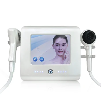 

2019 rf skin tightening machine portable vacuum rf anti-age equipment