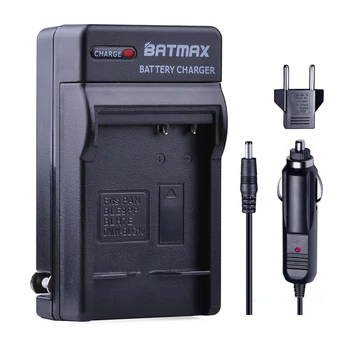 

Battery Charger Kit for Panasonic DMW-BLG10 DMW-BLG10E DMW-BLG10GK DMW-BLG10PP DMC-GF6 DMC-GX7,GX80,GX85,GX7 Mark II,LX100,D-Lux