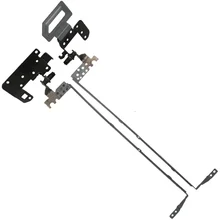 Новые петли для ноутбука для acer Aspire E5-511 E5-521 E5-531 E5-551 E5-571 E5-572 EK-571 Extensa 2509 EX2509 EX2510 TMP256-M V3-532