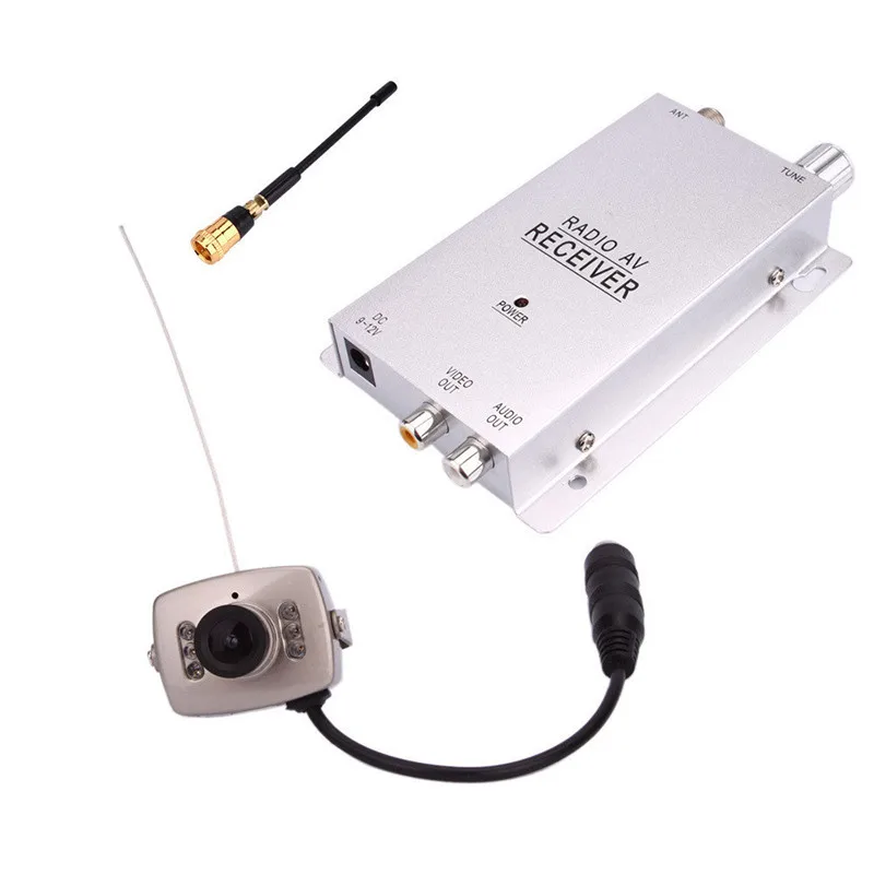 6-Led-Night-Vision-1-2G-380TV-Lines-Wireless-Mini-Camera-Receiver-Combo-Security-CCTV-Wireless (2)