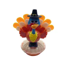 Очаровательны милые Новые горячие солнечные утка танцы животных анимированные Bobble Танцующая игрушка украшения автомобиля подарок 5,4