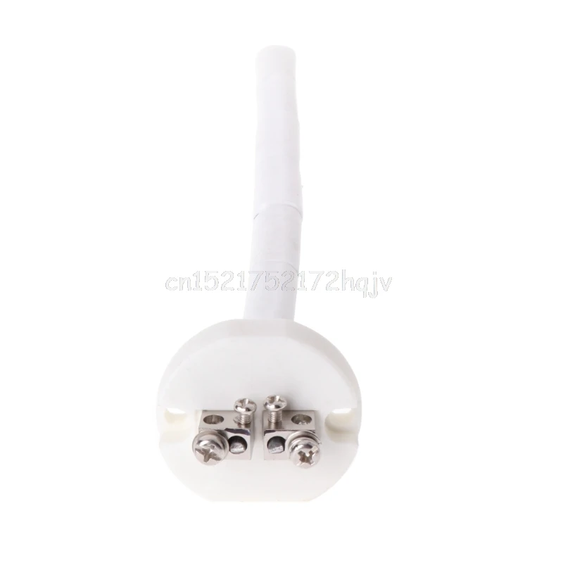

High Temperature K Type Thermocouple Sensor for Ceramic Kiln Furnace 2372F 1300C O18 dropship