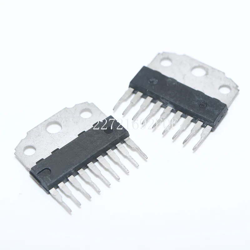 5 шт./лот TDA3653B TDA3653A TDA3653 ZIP-9 Новый и оригинальный | Обустройство дома
