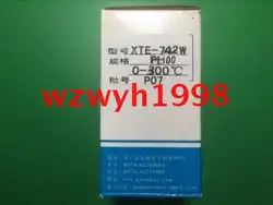 Подлинная Yuyao Измеритель Температуры Завод XTE-7000 Интеллектуальный Контроллер Температуры XTE-742W