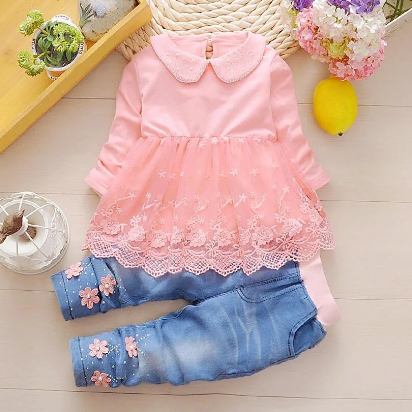toddler clothes sets