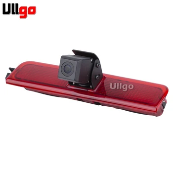 

Car Brake Light Rear view camera for 2003-2015 Volkswagen VW Caddy with CCD HD Image sensor Waterproof IP68 Night Vision