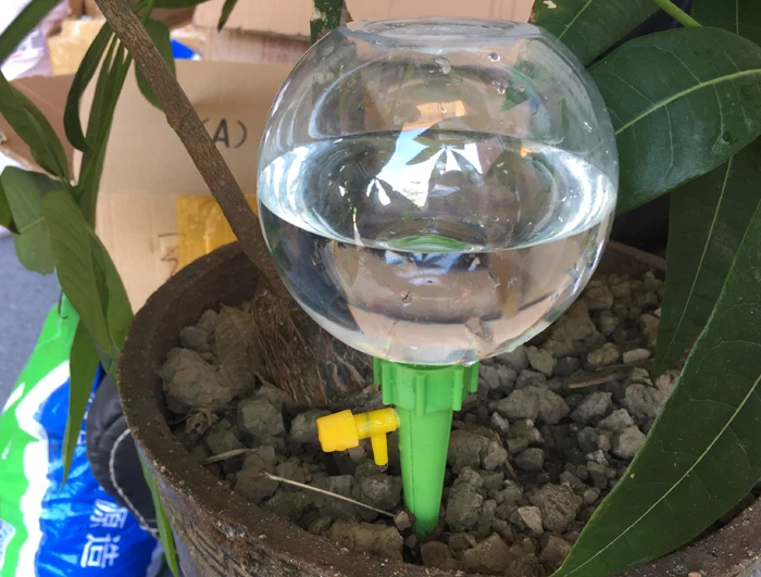滴水器浇花详情8