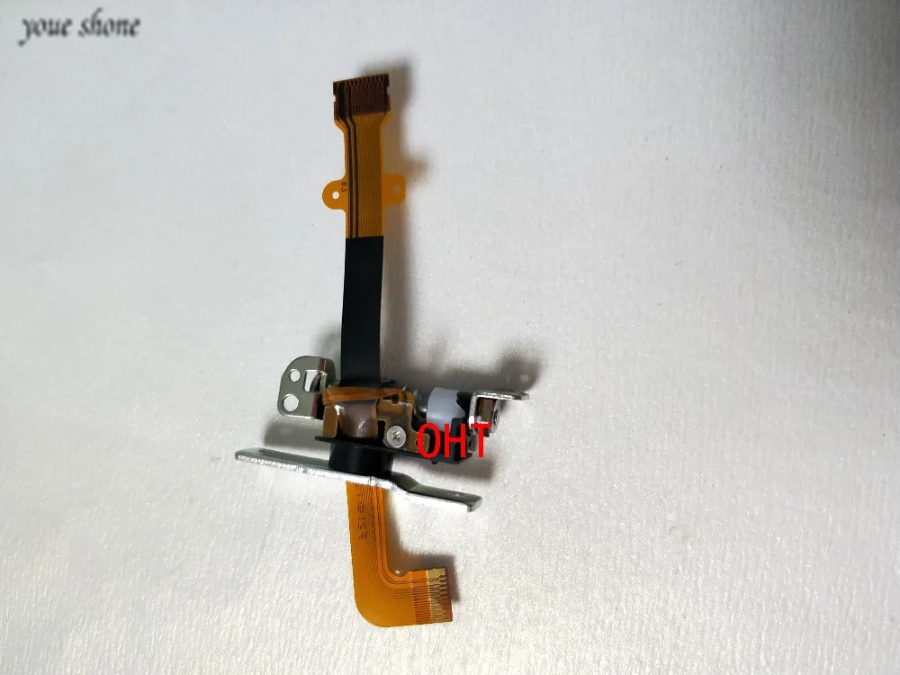 Free shipping !New Camera Repair Replacement Parts HDC HS9 SD9 LCD