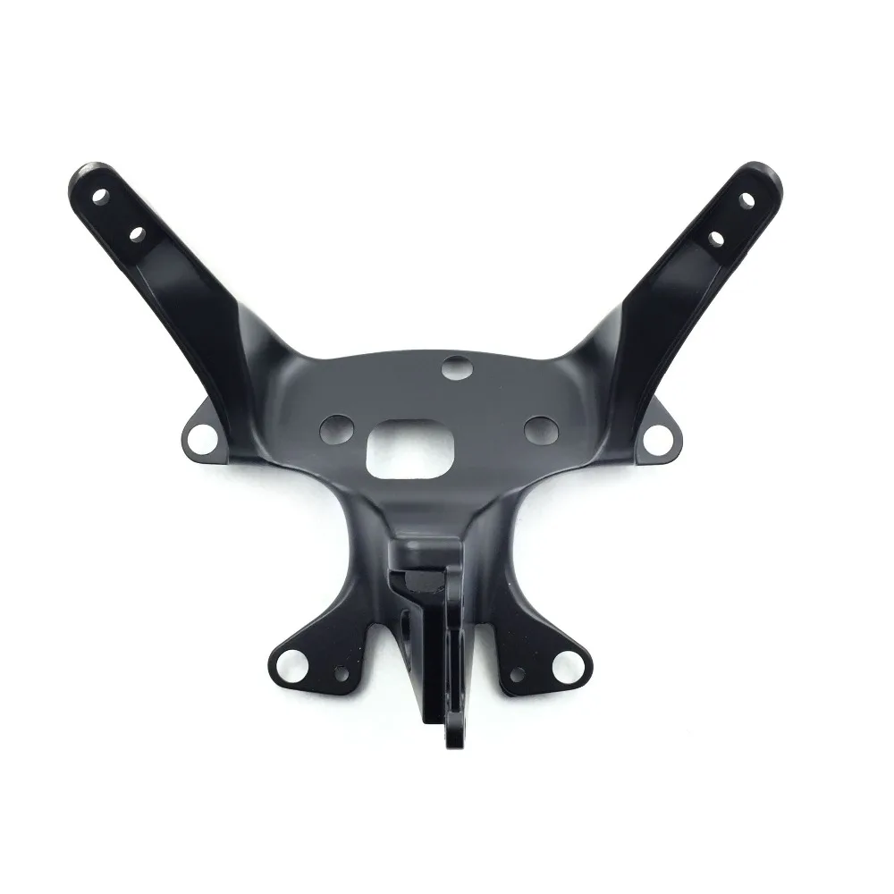 Aftermarket аксессуары для мотоциклов передняя Верхняя часть обтекателя Для Yamaha YZF-R6 1999-2002 R6