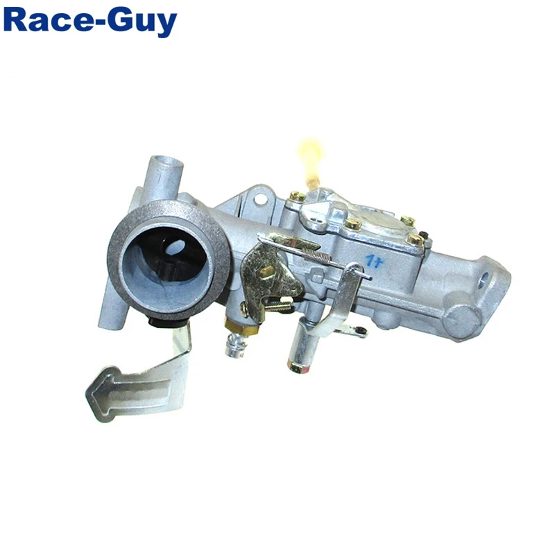 Карбюратор ДЛЯ Briggs& Stratton 080252 080292 080301 130212-2163-01 130212-2165-01 130212-2165-02
