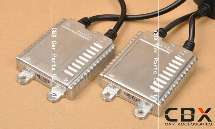35W 12V AC HYLUXTEK 2088 HID XENON BALLAST 1
