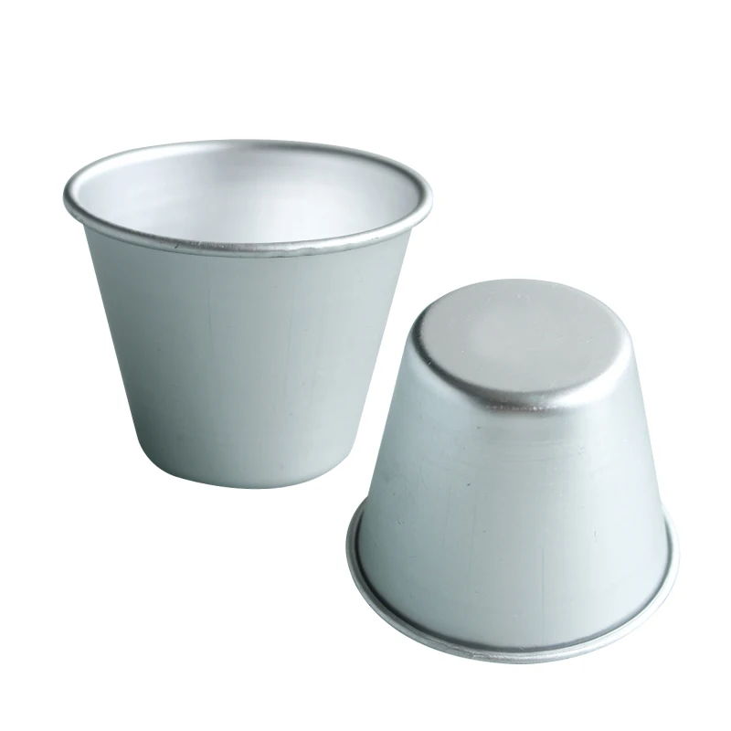 Buy small size cup shape Aluminum Alloy Anodizing