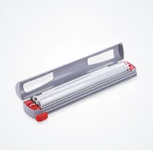 Резак для консервантов из нержавеющей стали ABS для фруктов и пищевых продуктов, полезный кухонный инструмент XH8Z