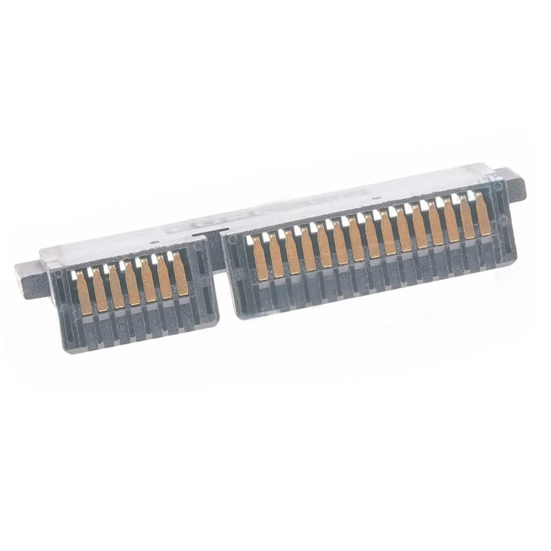 Переходник для жесткого диска SATA HDD соединитель интерфейса Dell Latitude E5420 E5220