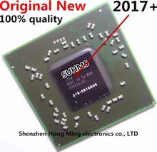 DC:2017+ 100% New 216-0810005 216 0810005 BGA Chipset