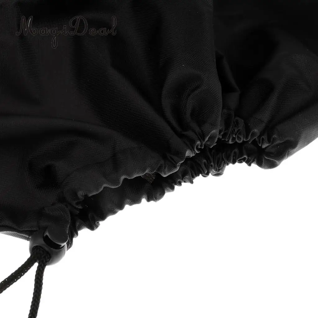 Scuba Dive Gear Diving Snorkelling Camp Canoe Kayak Bag Mesh Sling Bag Large for Swimm Dive Water Sports Fins/flippers