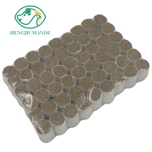 1 упаковка/54 шт окуриватель пчел дымовая шашка улей Копченый табак мяч пчеловод пчела инструменты Пчеловодство